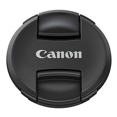 Canon E82 II - capac cu cleme 82mm