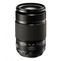 Fujifilm 55-200mm F3.5-4.8 R LM OIS XF Obiectiv FujiFilm X - F64