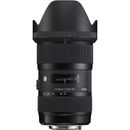 Sigma 18-35mm F1.8 HSM Obiectiv Foto DSLR Montura Nikon DX