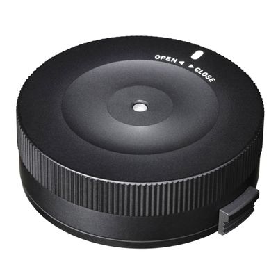Sigma USB Dock pentru Nikon