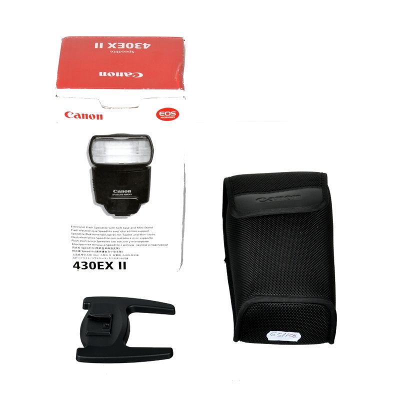 canon-speedlite-430ex-ii-blit-e-ttl-sh6511-53101-5-145