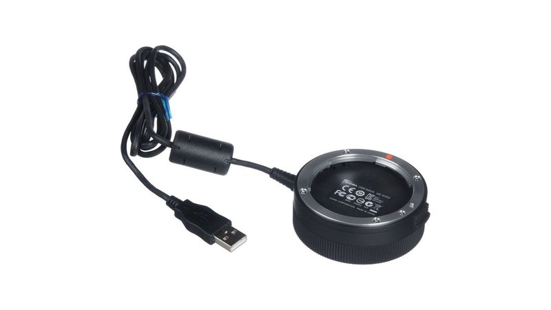 【USB DOCK付】SIGMA 24-105mm F4 DG CANON 24-105mm F4 DG OS HSM | LENSES | Sigma