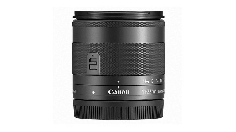 Canon EF-M 11-22mm f/4-5.6 IS STM - F64.ro - F64.ro