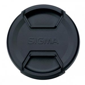 Sigma Capac 86mm