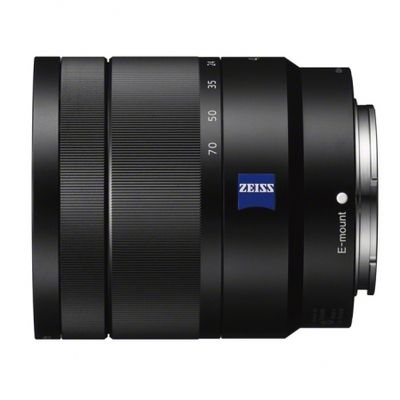 Sony 16-70mm F4 OSS Vario-Tessar T* Obiectiv Sony E