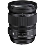 Sigma 24-105mm F4 DG HSM OS Art Obiectiv pentru Nikon FX