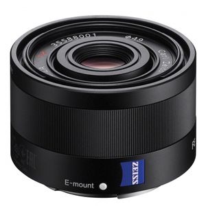 Sony FE 35mm F2.8 Sonnar T* Obiectiv Foto Mirrorless Montura Sony E