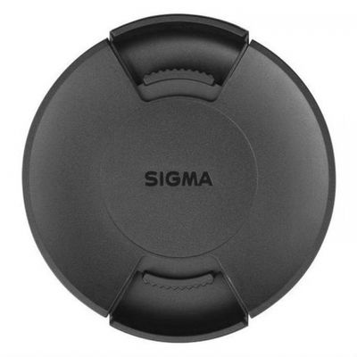 Sigma LFC-77III - capac obiectiv fata 77mm