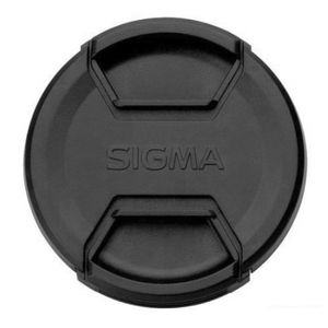 Sigma capac obiectiv fata 82mm