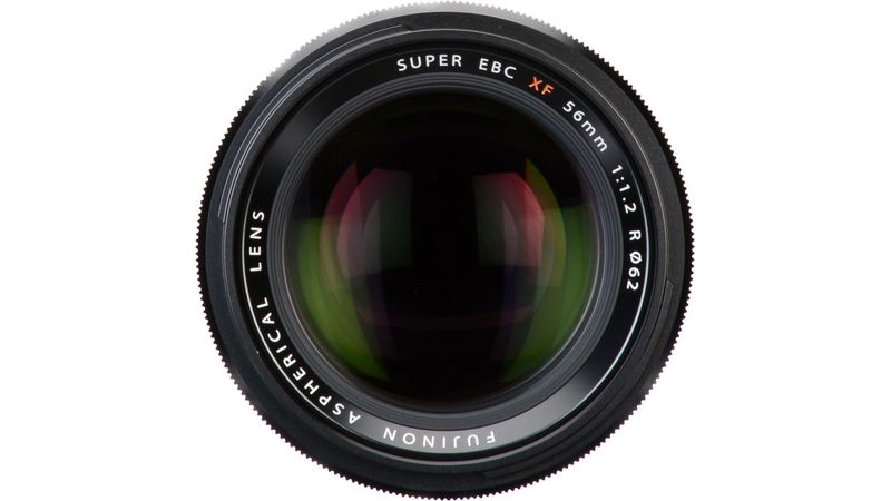 Fujifilm XF 56mm F1.2 R Obiectiv Foto Mirrorless- F64.ro - F64.ro