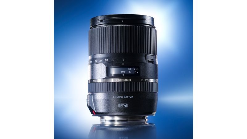 最終値下げ》Tamron 16-300 PZD DiII キヤノンEF 【公式通販】