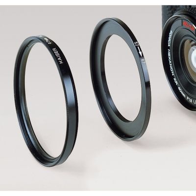 Kaiser #6550 inel step-up 49-52mm