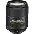 Nikon AF-S DX NIKKOR 18-300mm f/3.5-6.3G ED VR