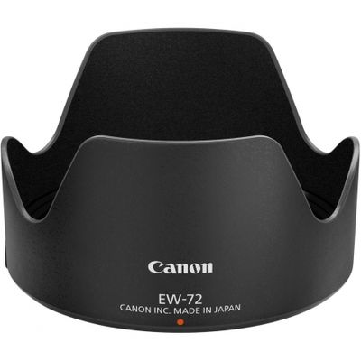 Canon EW-72 - parasolar pentru  35mm f/2.0 IS USM