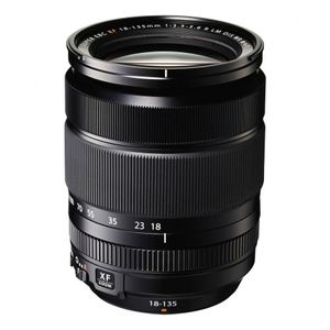 Fujifilm 18-135mm F3.5-5.6 R LM WR OIS XF Obiectiv FujiFilm X