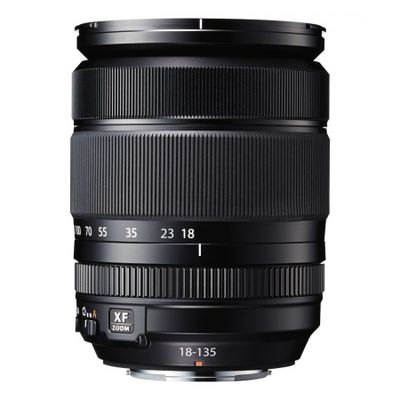 Fujifilm 18-135mm F3.5-5.6 R LM WR OIS XF Obiectiv FujiFilm X
