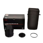 sigma-50-150mm-f-2-8-teleconvertor-tamron-2x-pt-canon-ef-s-sh6589-54350-6-387