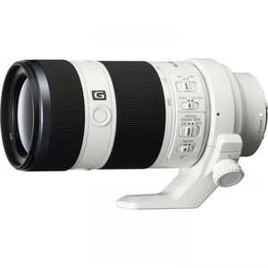 Sony FE 70-200mm F4.0 OSS G Obiectiv Foto Mirrorless Montura Sony E