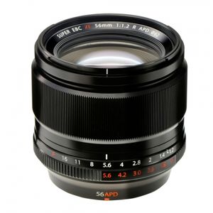 Fujifilm XF 56mm F1.2 R APD Obiectiv Foto Mirrorless