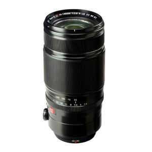 Fujifilm 50-140mm F2.8 R LM WR OIS XF Obiectiv FujiFilm X