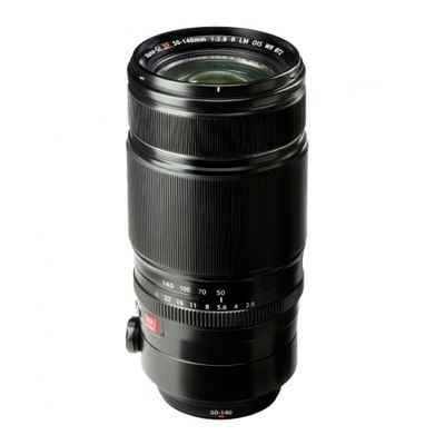 Fujifilm 50-140mm F2.8 R LM WR OIS XF Obiectiv FujiFilm X