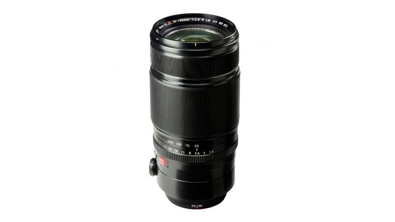 Fujifilm 50-140mm F2.8 R LM WR OIS XF Obiectiv FujiFilm X - F64.ro