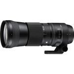 Sigma 150-600mm Obiectiv Foto DSLR F5-6.3 DG HSM OS Contemporary Montura Canon EF