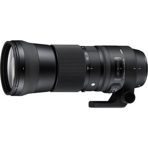 Sigma 150-600mm Obiectiv Foto DSLR F5-6.3 DG HSM OS Contemporary Montura Nikon FX