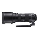 Sigma 150-600mm Obiectiv Foto DSLR F5-6.3 HSM OS Sports Montura Canon EF