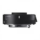 Sigma TC-1401 - tele-converter 1.4X Nikon