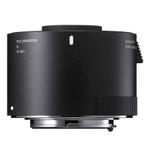Sigma TC-2001 - teleconvertor 2x, Nikon F