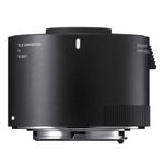 Sigma TC-2001 - teleconvertor 2x, Canon EF