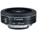 Canon EF-S 24mm Obiectiv Foto DSLR F2.8 STM