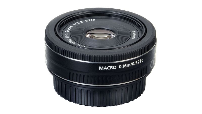 Canon EFS 24mm f/2.8 STM レンズ EF-S24mm F2.8 STM：レンズ交換式カメラ・レンズ｜個人｜キヤノン