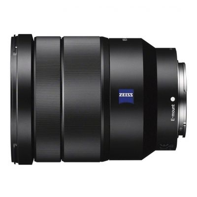 Sony FE 16-35mm F4 OSS Vario-Tessar T* Obiectiv Foto Mirrorless Montura Sony E