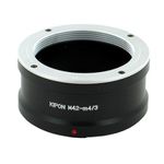 kipon-m42-micro-4-3-inel-adaptor-37580