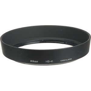 Nikon HB-41  - parasolar pentru PC-E NIKKOR 24mm f/3.5D ED