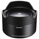 Sony 21mm Adaptor Ultra-Wide 28mm F2 FE  - Obiectiv, Sony E