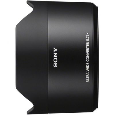 Sony 21mm Adaptor Ultra-Wide 28mm F2 FE  - Obiectiv, Sony E