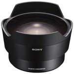 Sony 16mm Adaptor Fisheye 28mm F2 FE - Obiectiv, Sony E