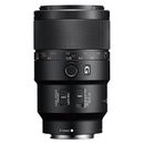 Sony FE 90mm F2.8 Macro OSS G Obiectiv Foto Mirrorless Montura Sony E