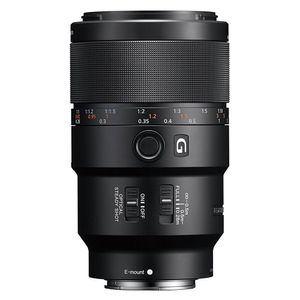 Sony FE 90mm F2.8 Macro OSS G Obiectiv Foto Mirrorless Montura Sony E