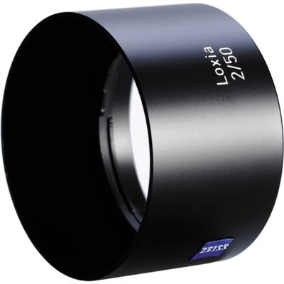 Carl Zeiss - parasolar Loxia 2,0/50