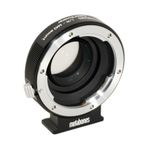 Metabones Leica R - Micro 4/3 Speed Booster - adaptor de la Leica R la Micro 4/3