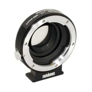 Metabones Leica R - Micro 4/3 Speed Booster - adaptor de la Leica R la Micro 4/3