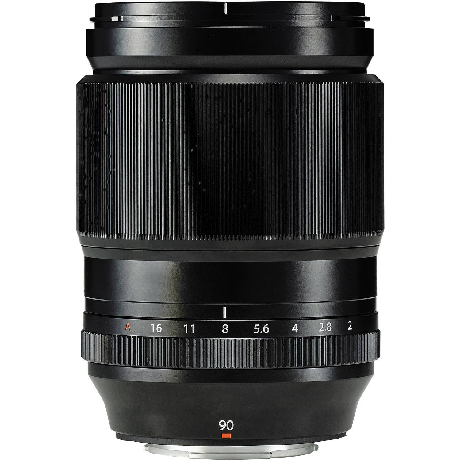 Fujifilm 90mm Obiectiv Foto Mirrorless F2 R LM WR XF - F64.ro - F64.ro