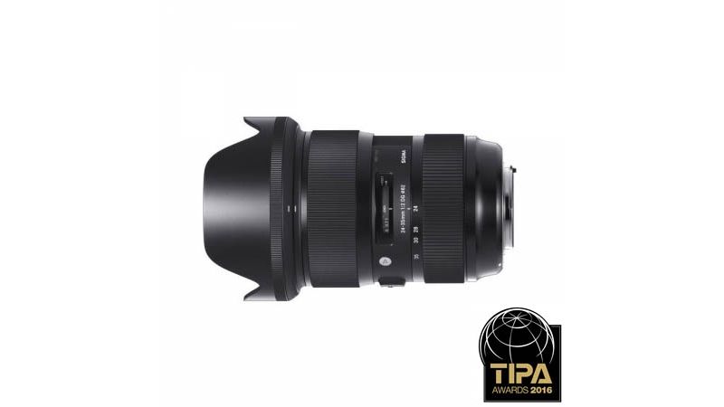 Sigma 24-35mm F2.0 DG HSM Art Obiectiv pentru Canon EF - F64.ro