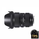 Sigma 24-35mm Obiectiv Foto DSLR F2.0 DG HSM Montura Nikon FX