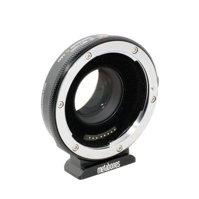Metabones Canon EF - Micro 4/3 T Speed Booster XL 0.64x