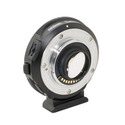 Metabones Canon EF - Micro 4/3 T Speed Booster XL 0.64x